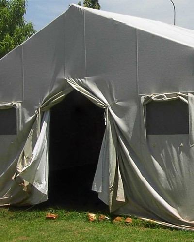 Изготавливаем солдатские палатки в Нерчинске вместимостью <strong>до 70 человек</strong>